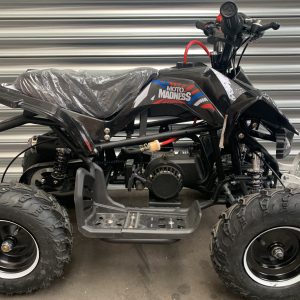 50cc quad bike