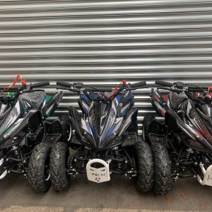 50cc quad bike