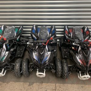 50cc quad bike
