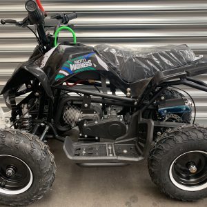 50cc quad bike