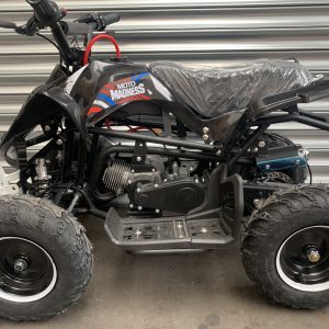 50cc quad bike