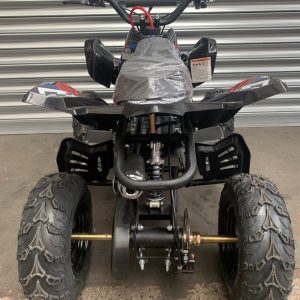 50cc quad bike