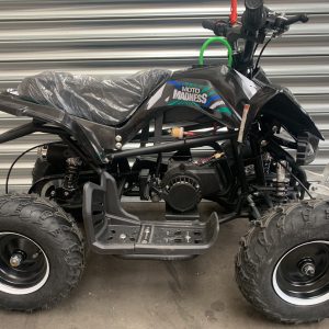50cc quad bike