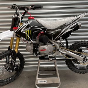 125cc pit bike