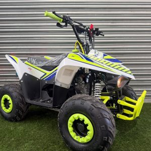 KFX 125cc Kids Quad Bike