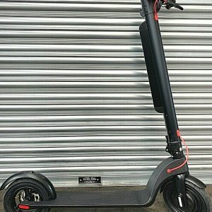 Folding Electric Scooter