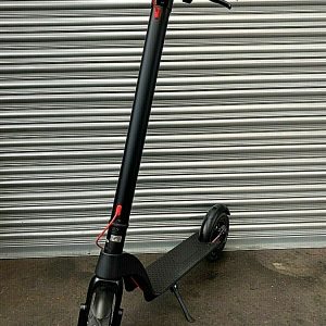 Folding Electric Scooter