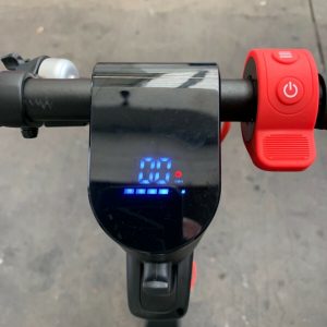 Folding Electric Scooter