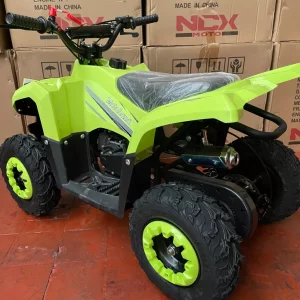 V26 Quad Bike